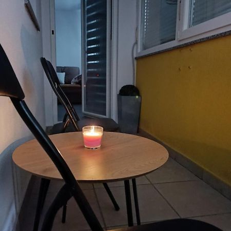 Apartment Luka PUY 외부 사진