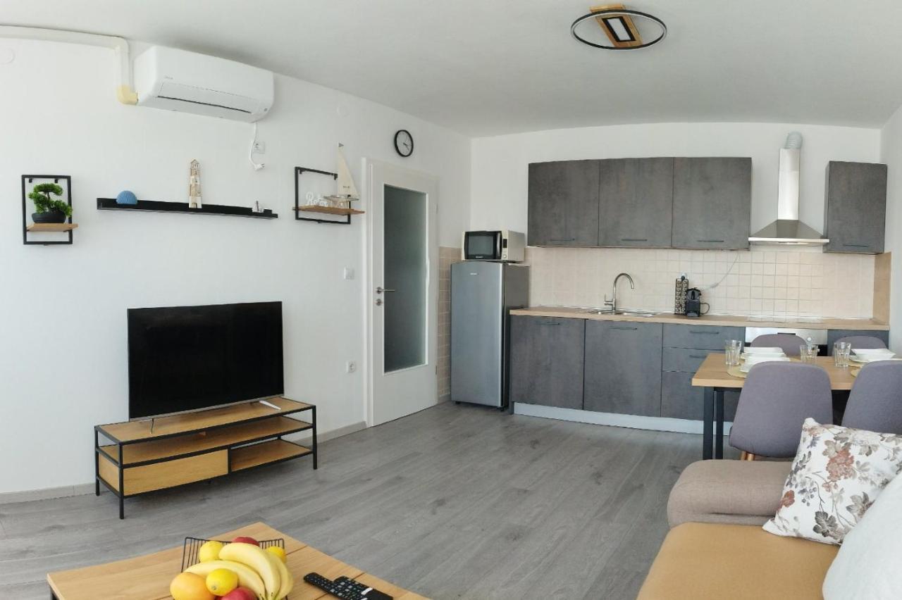 Apartment Luka PUY 외부 사진