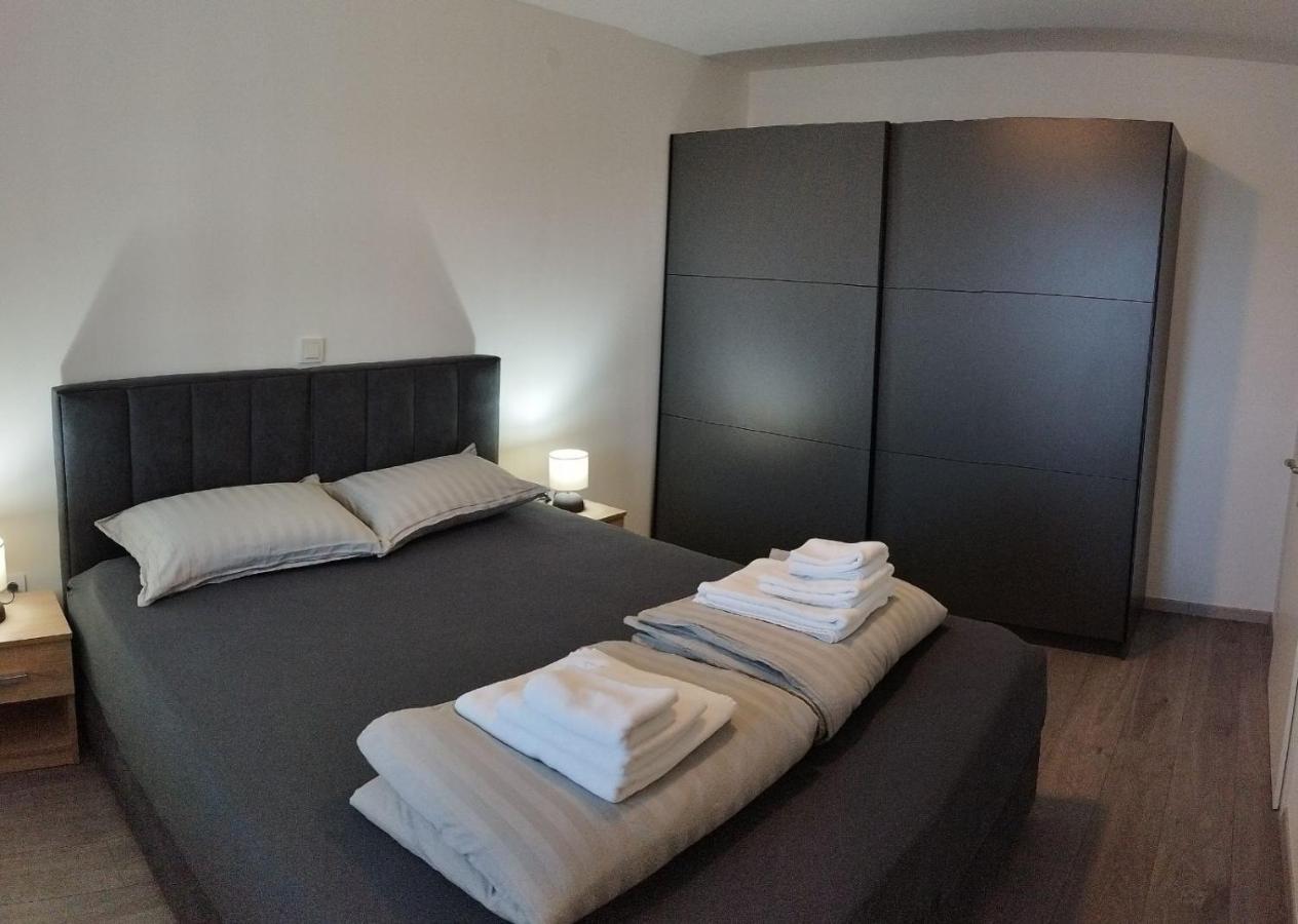 Apartment Luka PUY 외부 사진