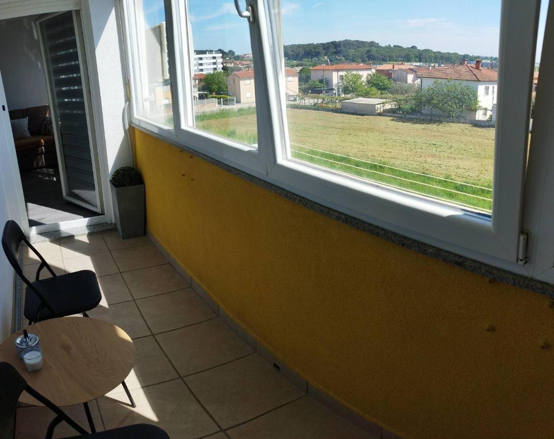 Apartment Luka PUY 외부 사진
