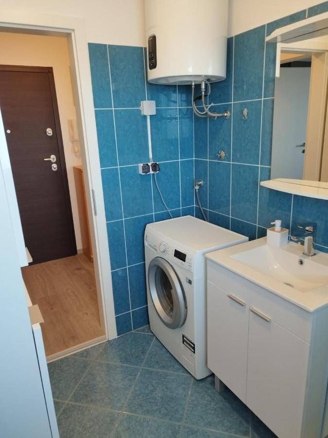 Apartment Luka PUY 외부 사진