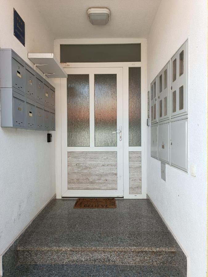 Apartment Luka PUY 외부 사진