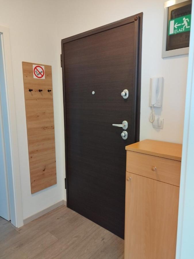 Apartment Luka PUY 외부 사진