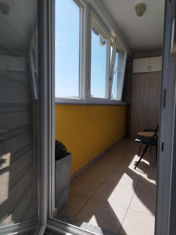 Apartment Luka PUY 외부 사진