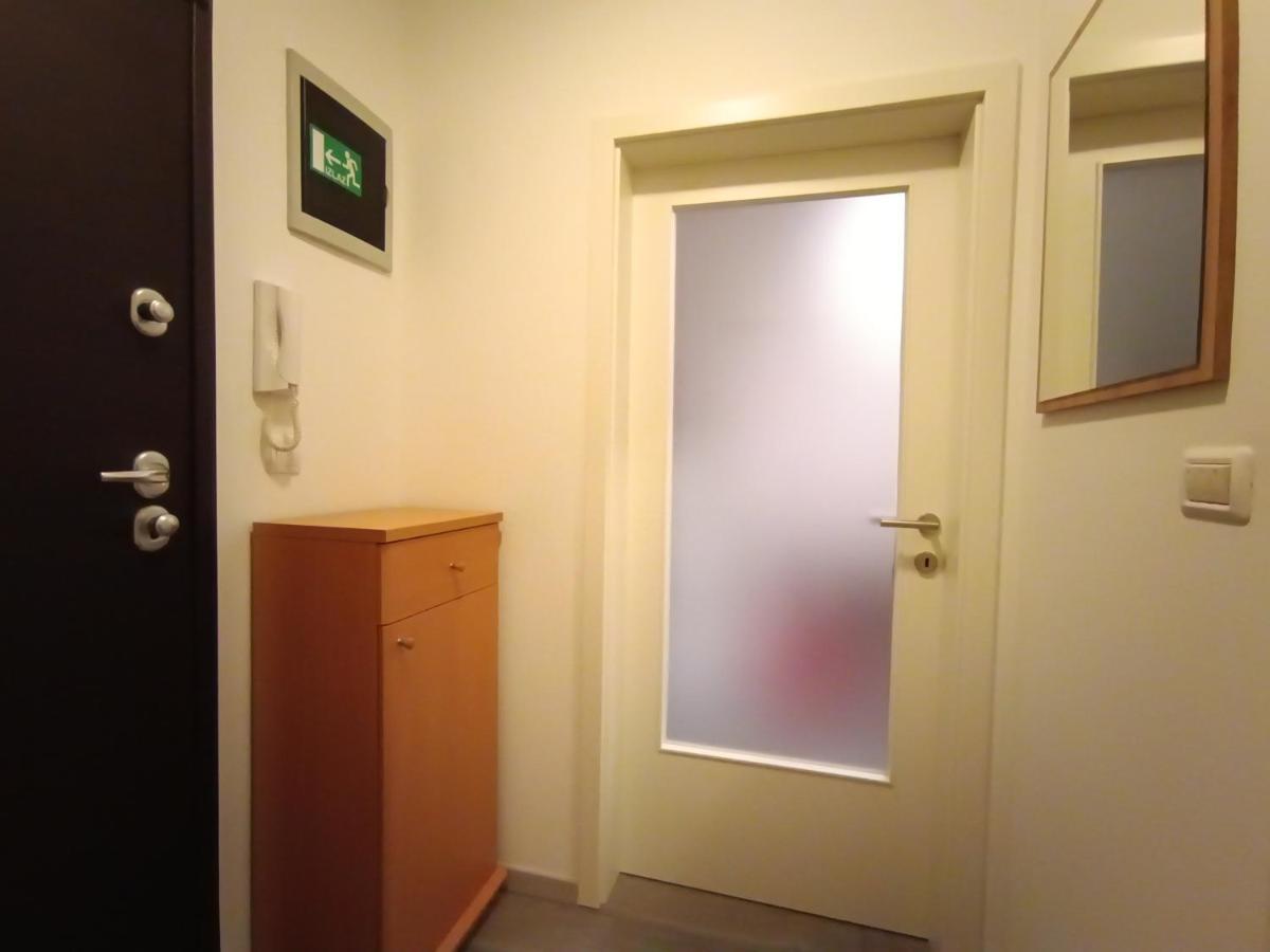 Apartment Luka PUY 외부 사진