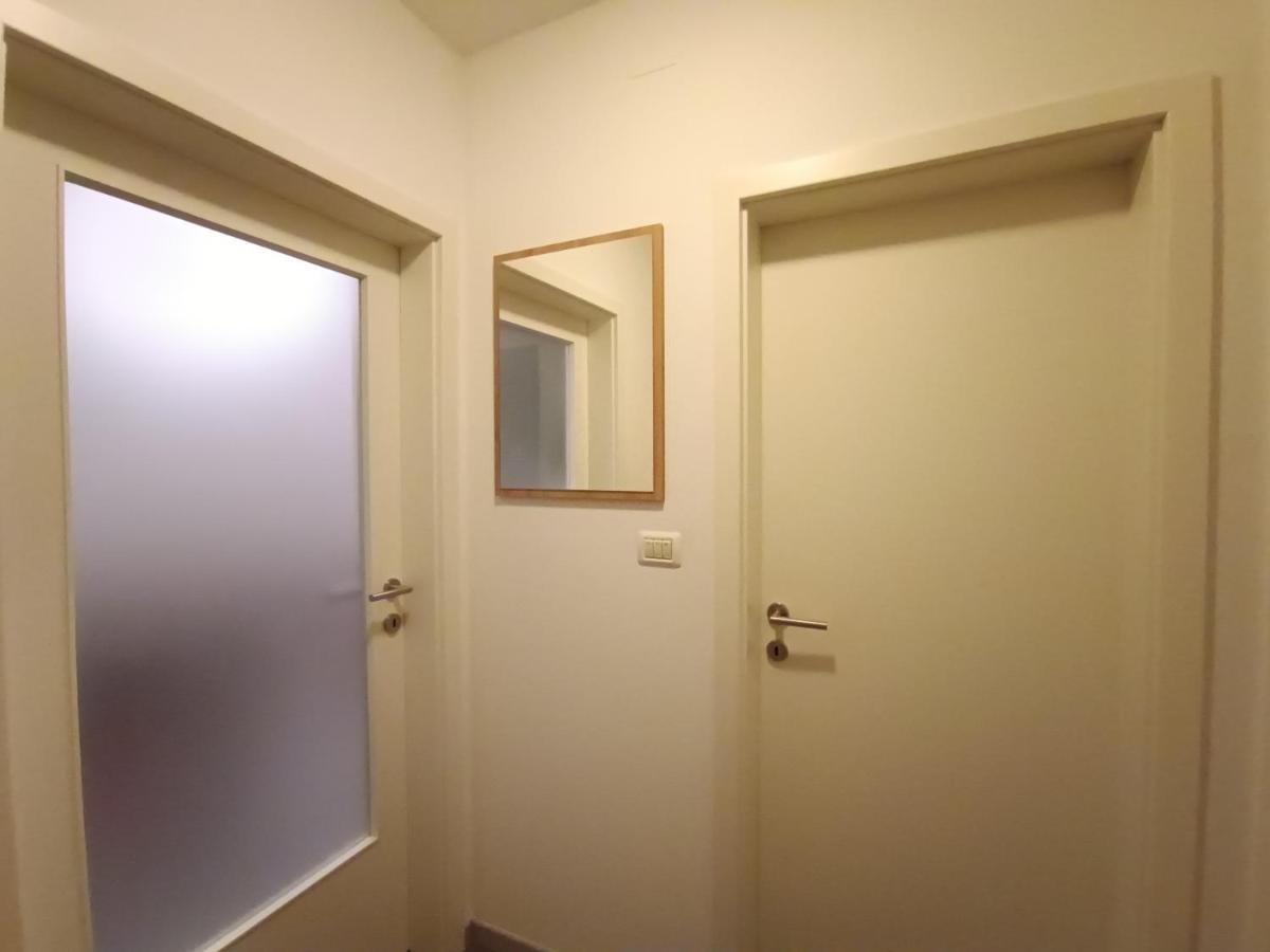 Apartment Luka PUY 외부 사진