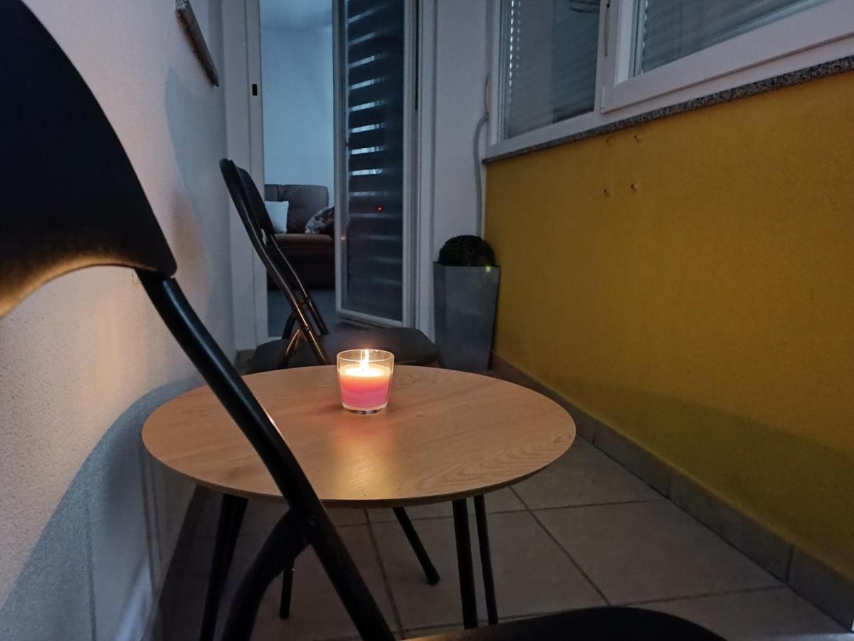 Apartment Luka PUY 외부 사진