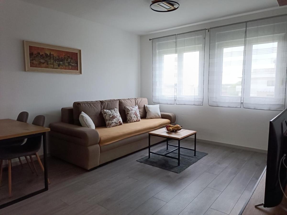Apartment Luka PUY 외부 사진