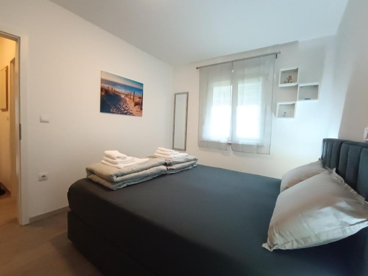 Apartment Luka PUY 외부 사진