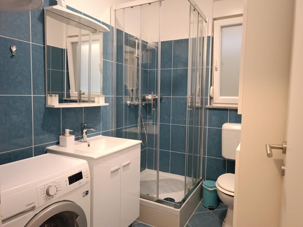 Apartment Luka PUY 외부 사진
